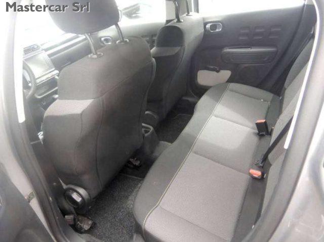 CITROEN C3 C3 1.2 puretech Feel Neopatentati Ok - GB955NZ