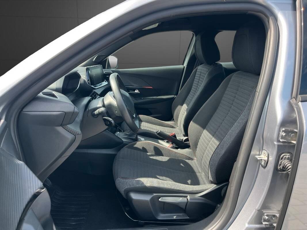 Peugeot 2008 1.2 puretech Active Pack s&s 100cv
