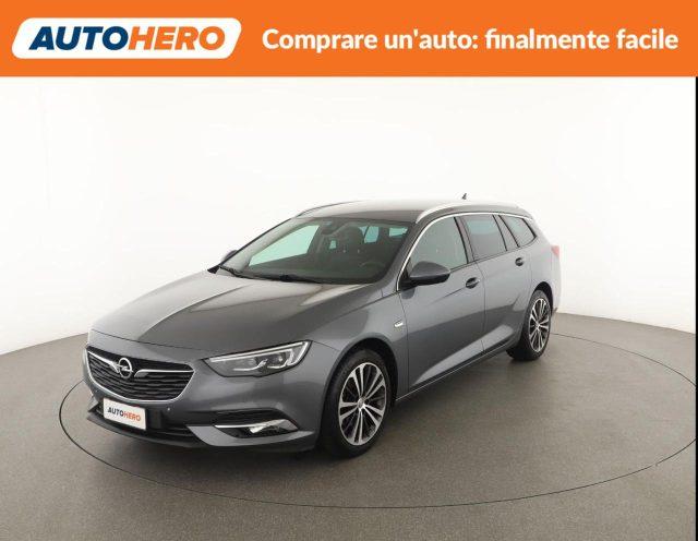 OPEL Insignia 1.6 CDTI 136 S&S aut.Sports Tourer Innovation