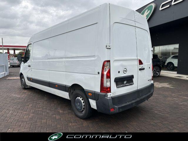 OPEL Movano 35 2.3 CDTI 145CV S&S PL-TM FWD Furgone