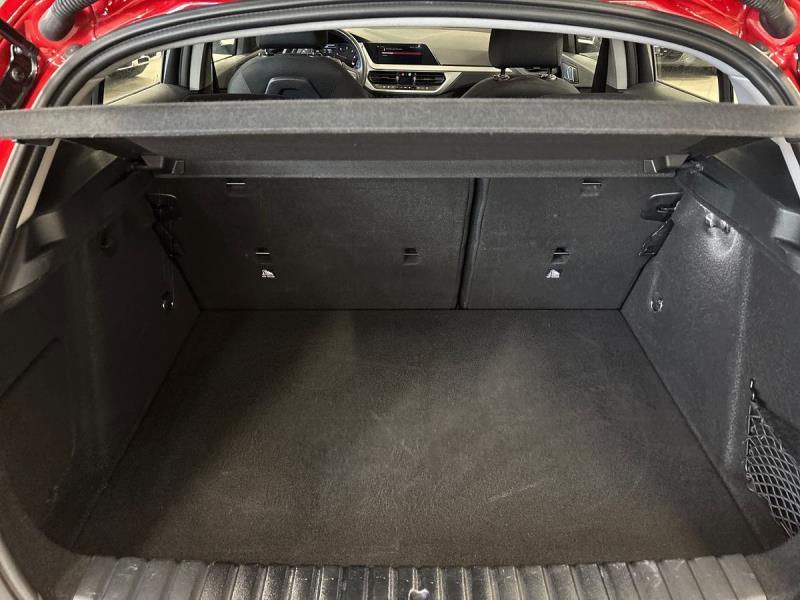 BMW Serie 1 5 Porte 116 d SCR Advantage DCT