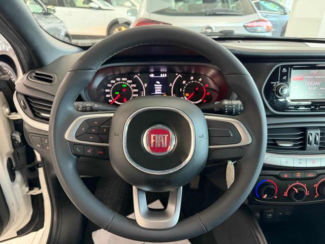 FIAT Tipo 1.3 Mjt S&S 95 CV 5 porte Street