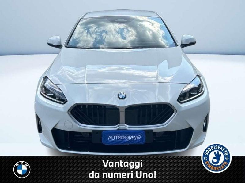 BMW Serie 1 120d