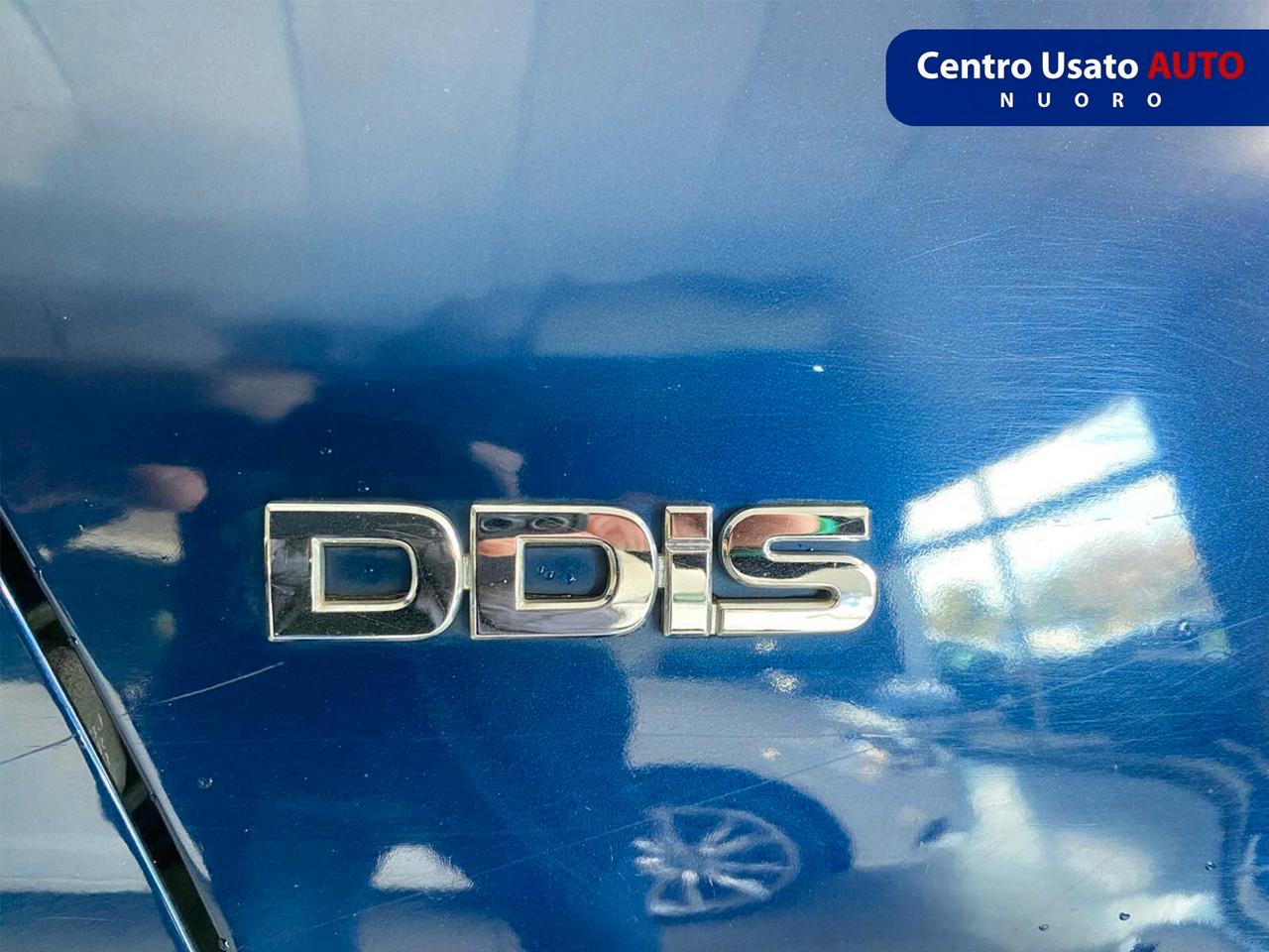 Suzuki Grand Vitara 1.9 DDiS 5 porte