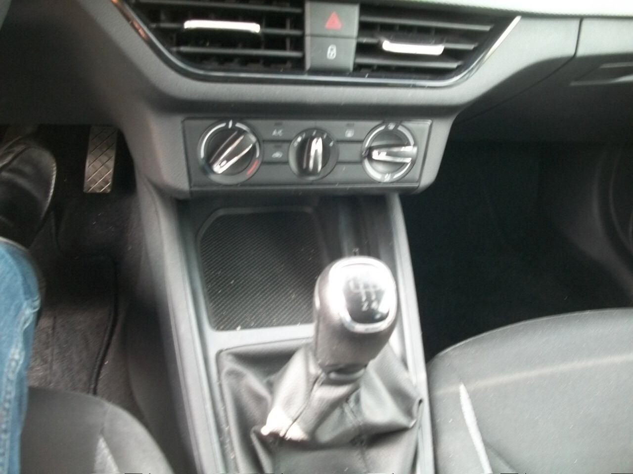 Skoda Scala 1.0 TSI 115 CV Ambition