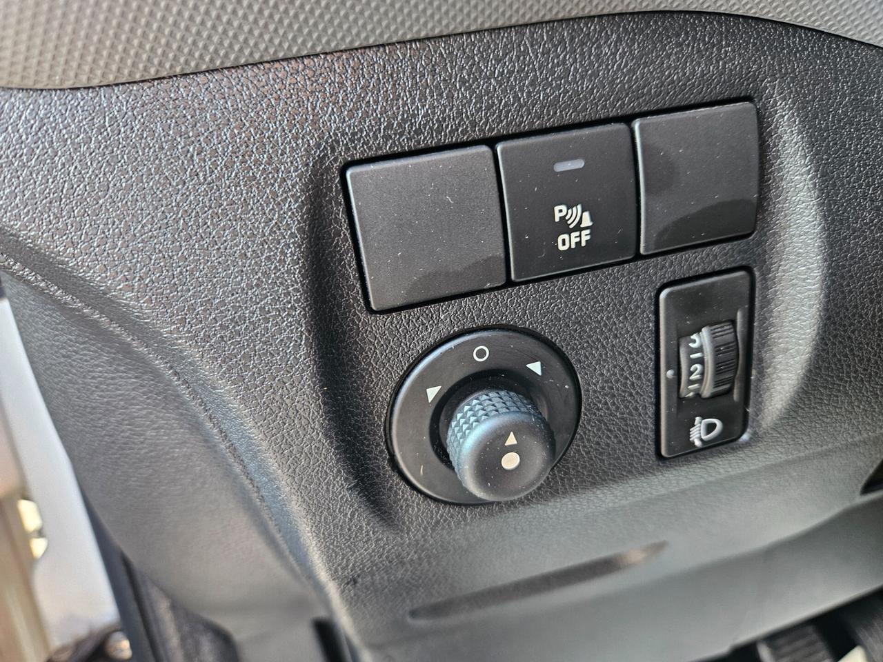 Peugeot Partner 1.6 HDi 90cv 80 mila km