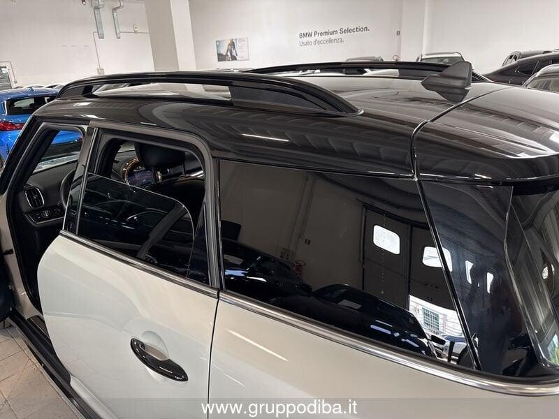 MINI Mini Countryman F60 2020 Diese Mini Countryman 2.0 Cooper SD Hype auto