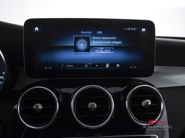 MERCEDES-BENZ GLC 300 de 4Matic EQ-Power Coupé Premium