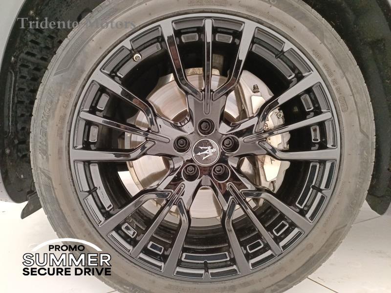 Maserati Grecale 2.0 MHEV GT AWD Auto