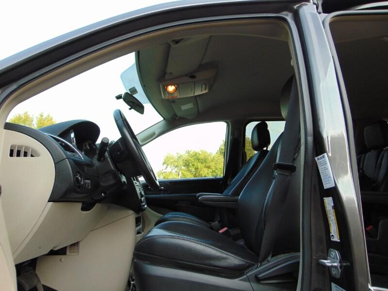 LANCIA Voyager Voyager 2.8 Turbodiesel Silver 1...