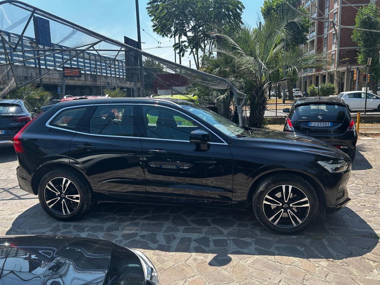 Volvo XC60 D4 inscription geartronic