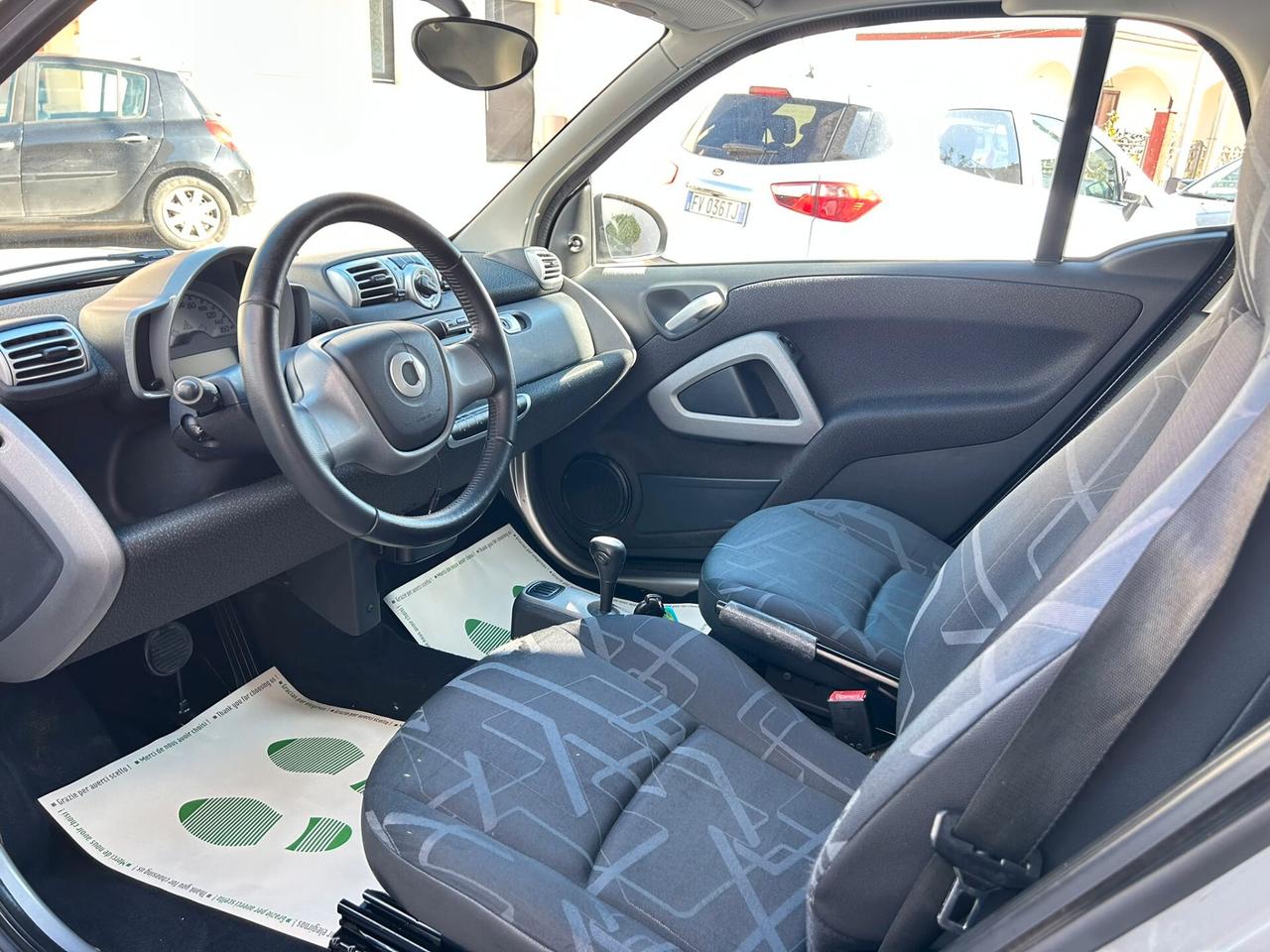Smart ForTwo 1.0 52 Kw PASSION - 2008