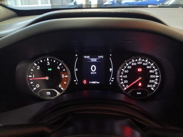 JEEP Renegade 2.0 Mjt 140CV 4WD Active Drive Longitude