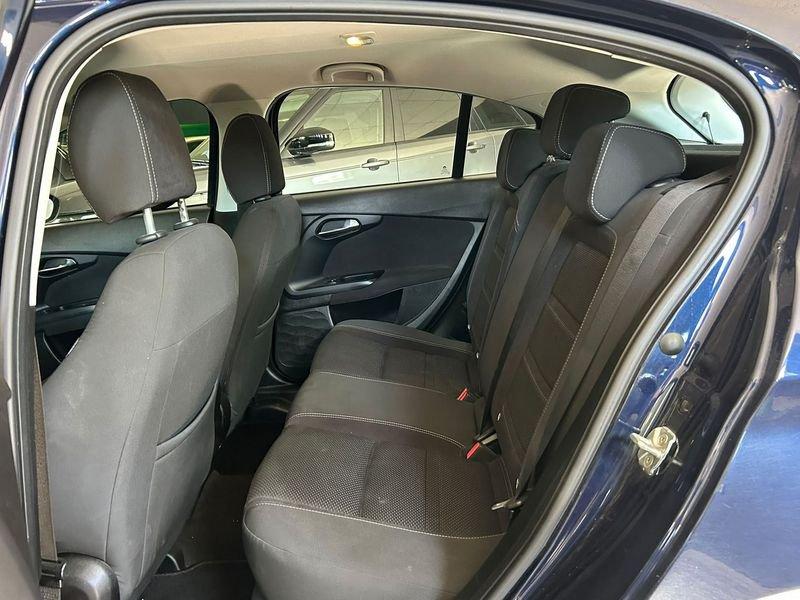 FIAT Tipo 1.6 Mjt 120cv DCT 6M S&S Lounge