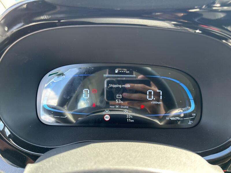 Hyundai i10 NUOVA PE MY25 5P 1.0 MT CONNECTLINE