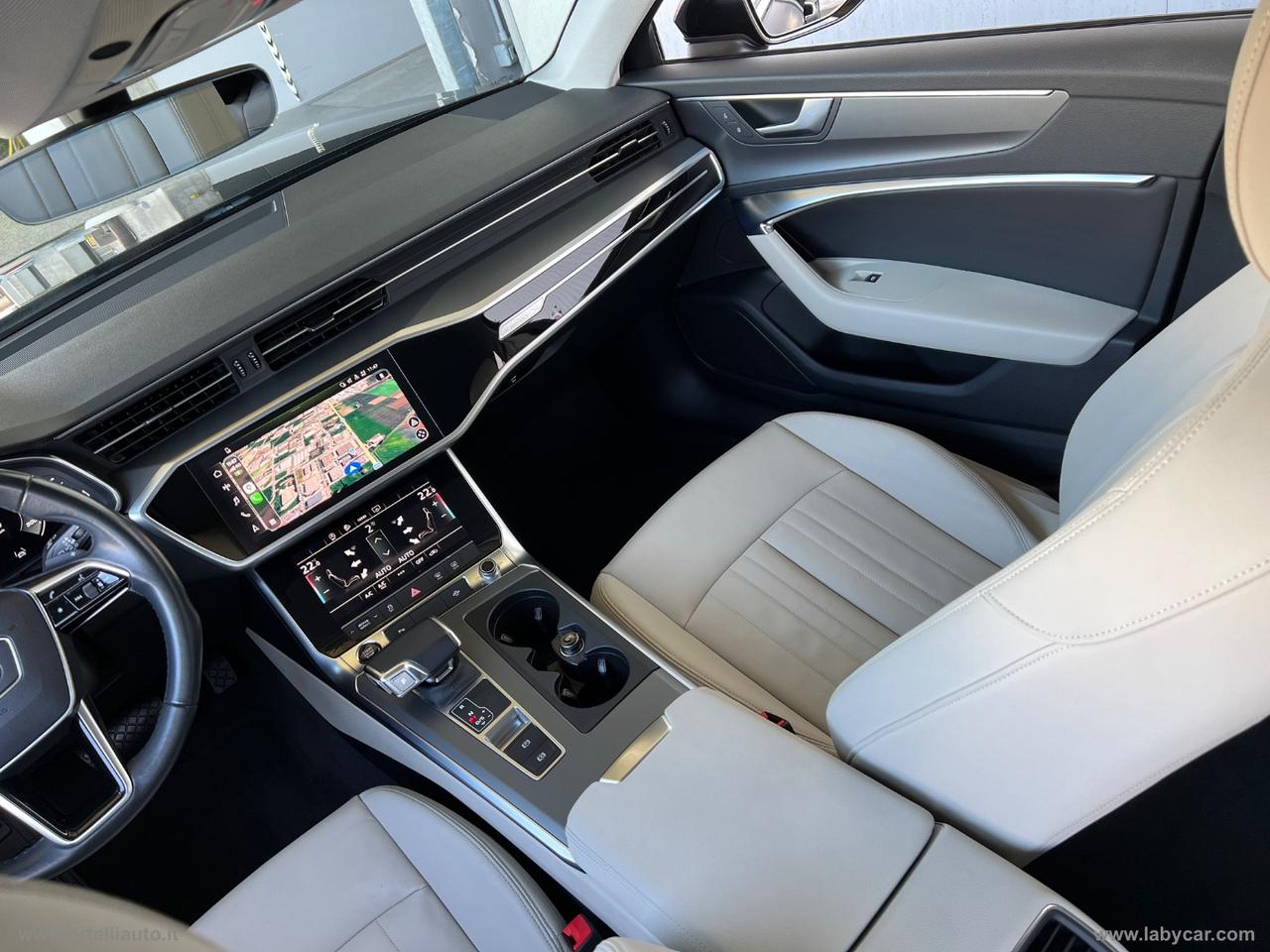 AUDI A6 allroad 40 TDI 2.0 qu. S tr.Evolution IVA DEDUCIBILE