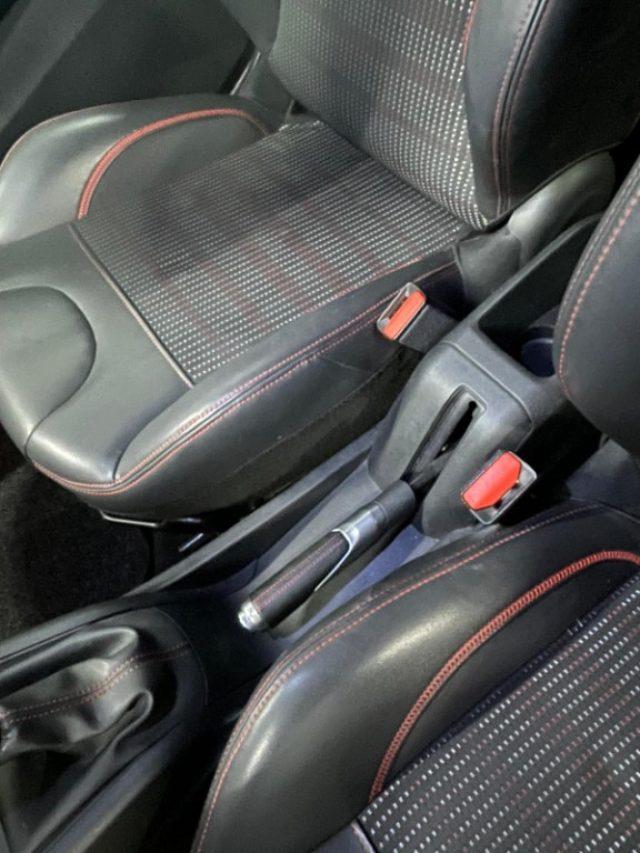 PEUGEOT 208 1° serie BlueHDi 120 S&S 3 porte GT Line