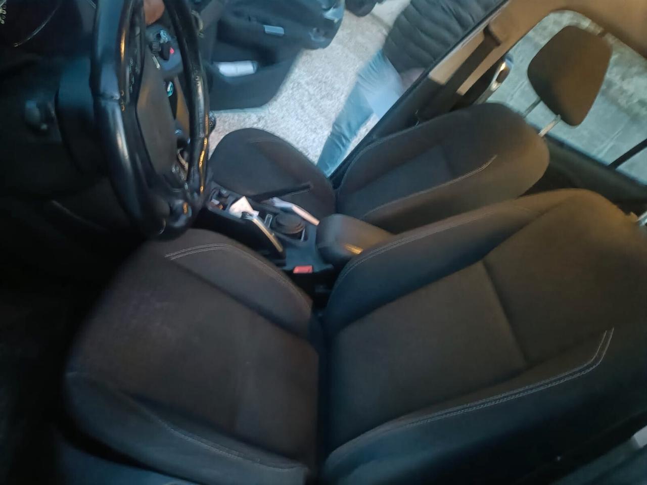 Ford C-Max7 1.5 TDCi 95CV Business - 2016