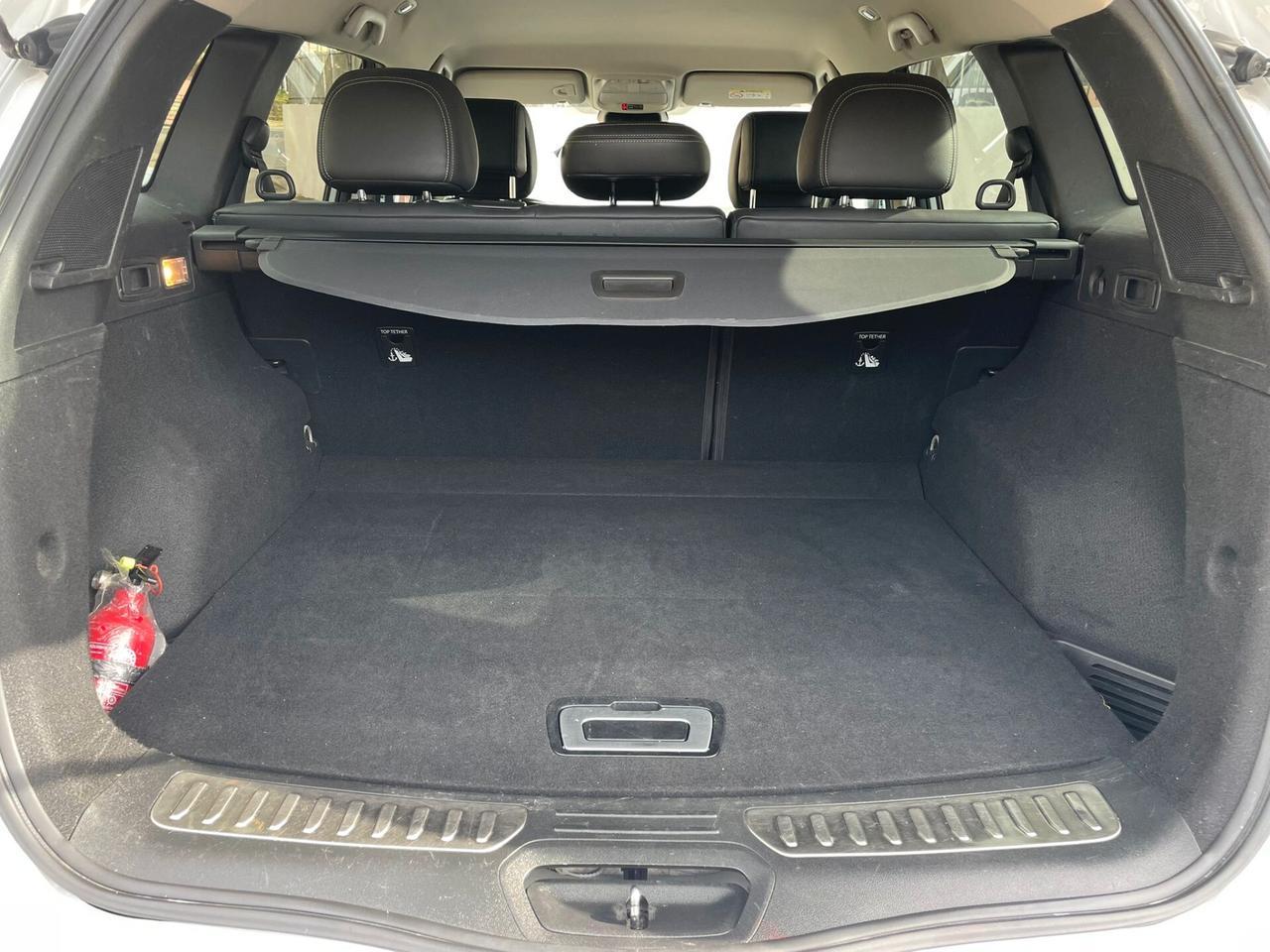 Renault Koleos dCi 130CV Energy Intens