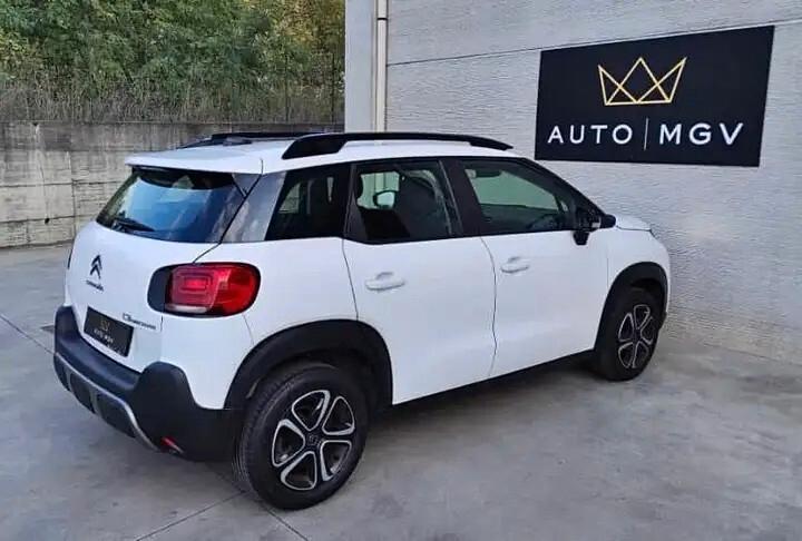 Citroen C3 Aircross PureTech 110 S&S Feel