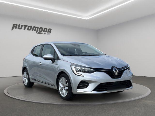 RENAULT Clio VAN 1.0 TCE 2POSTI