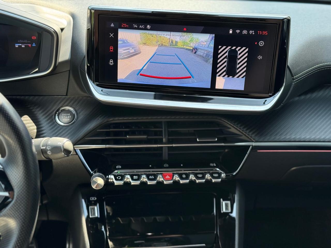 Peugeot 2008 GT 1.5 Blue HDI 130 #10379