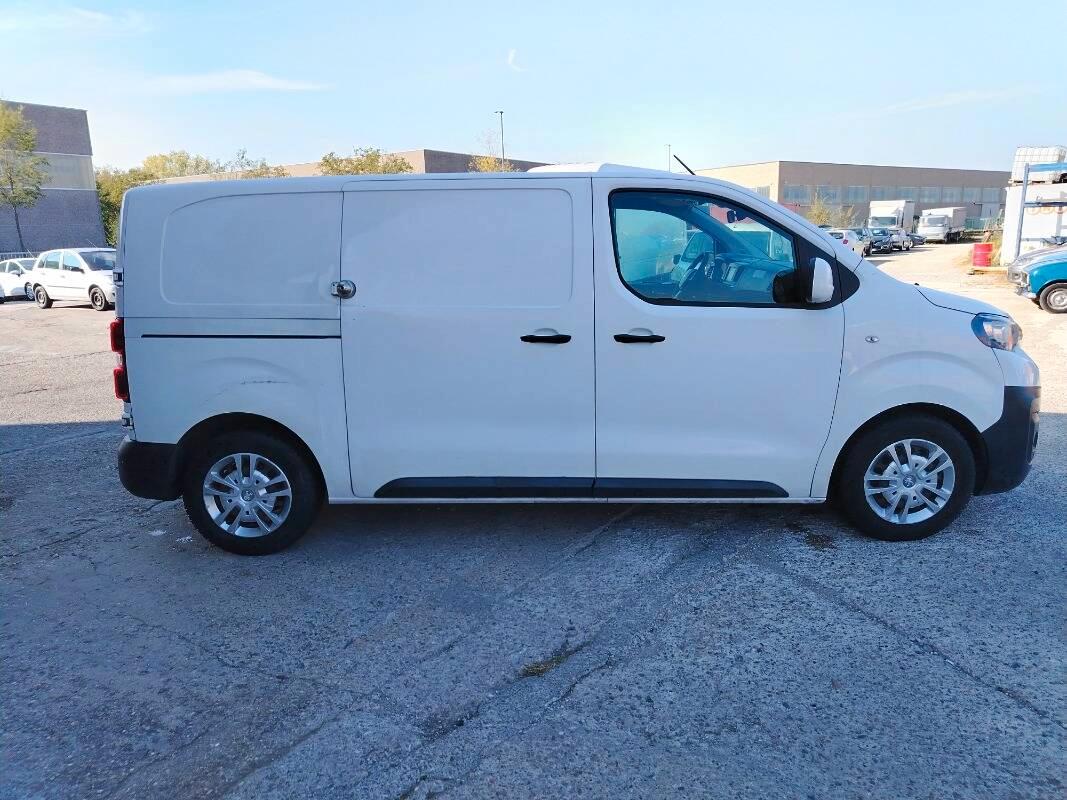 Peugeot Expert 1.6 Bluehdi Premium std S&S 115cv E6