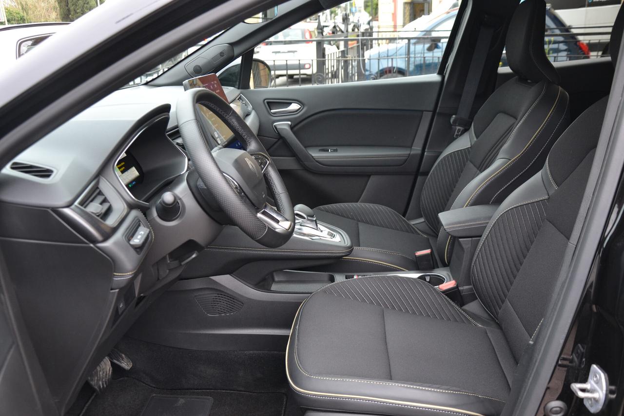 Renault Symbioz 1.6 HYBRID E-TECH 145CV ICONIC ***PREZZO REALE**