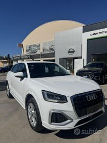 AUDI Q2 Business Advanced 30 TFSI 116 CV