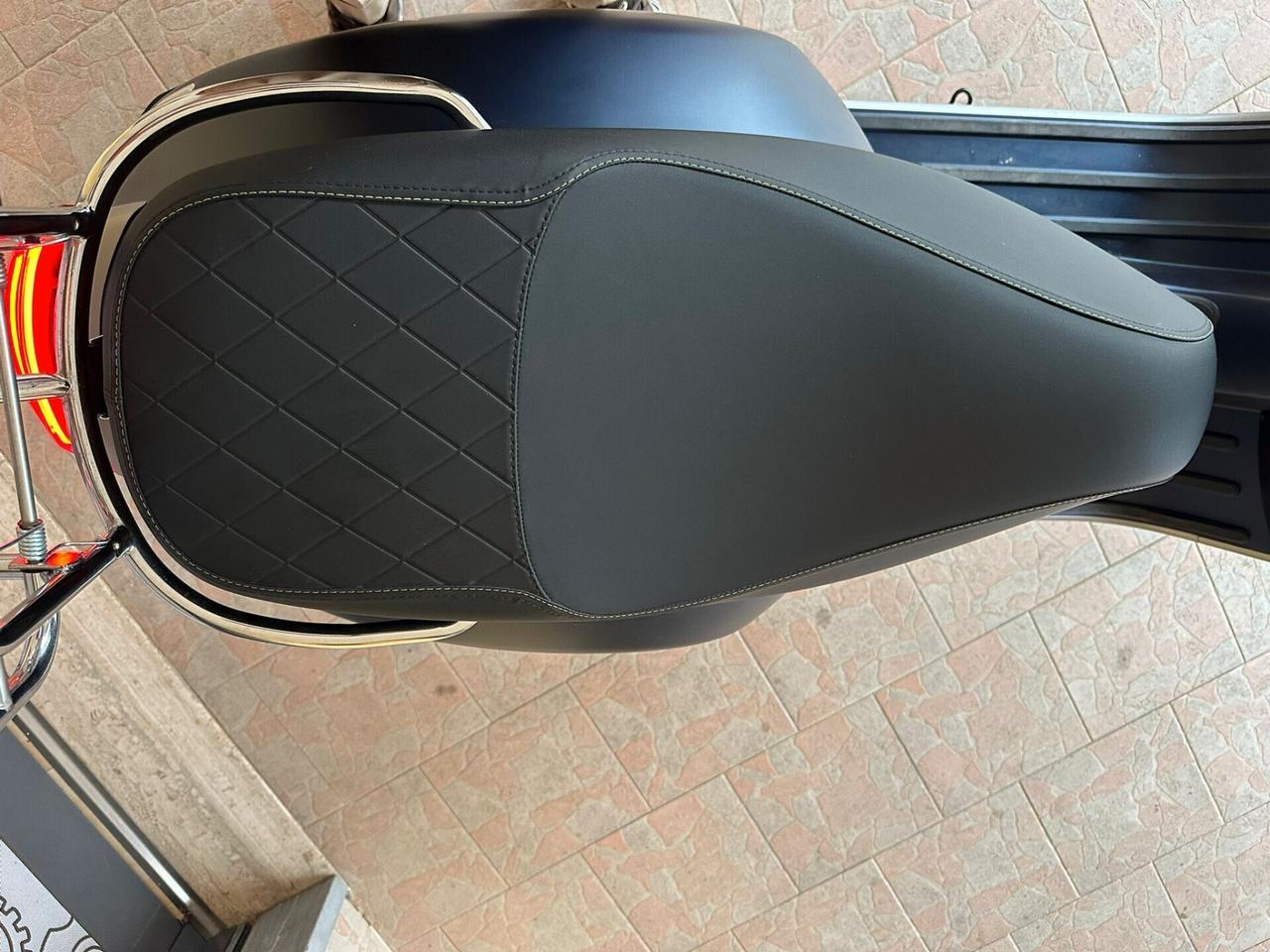 Piaggio Vespa 300 GTS hpe SUPERTECH