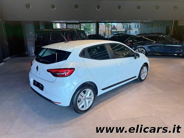 RENAULT Clio SCe 65 CV 5 porte Business