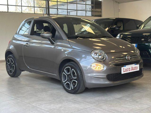 FIAT 500 1.0 Hybrid *UNICO PROP.*APPLE+ANDROID*