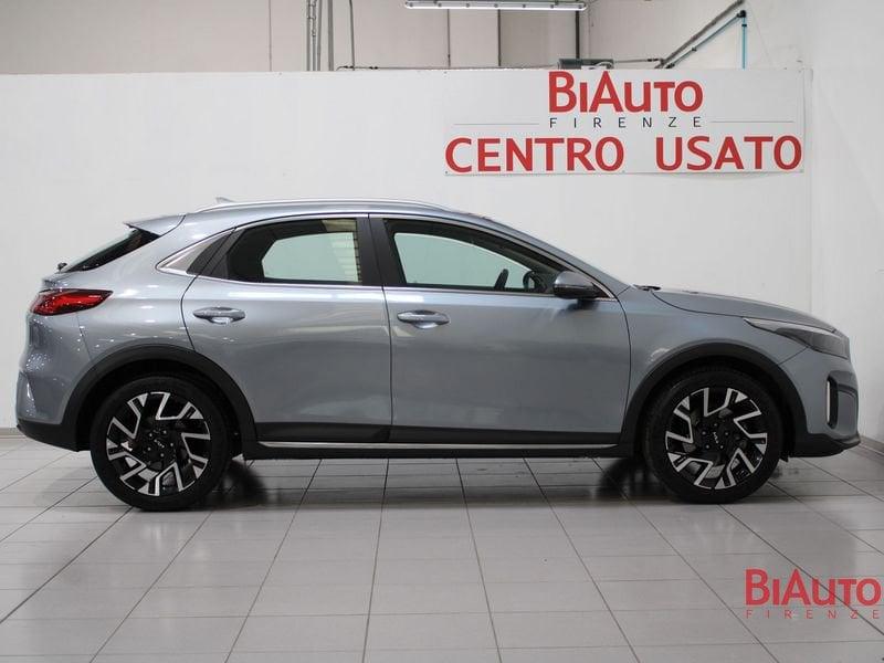 Kia Xceed XCeed 1.5 tgdi mhev Business 160cv mt