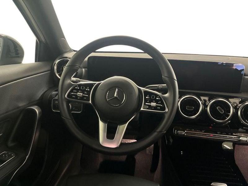 Mercedes-Benz Classe A 200 Automatic Sport Night