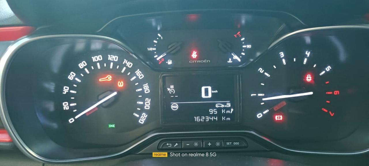 Citroen C3 PureTech 82 Feel