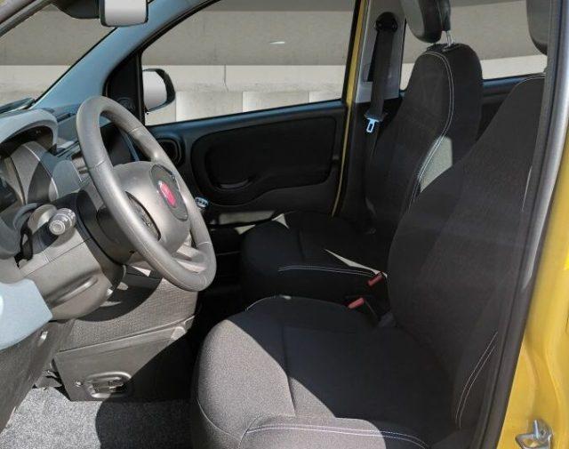 FIAT Panda 1.0 FireFly Hybrid KM 0