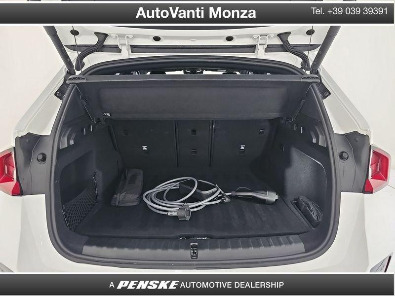 BMW X1 X1 xdrive 25e MSport Pro auto