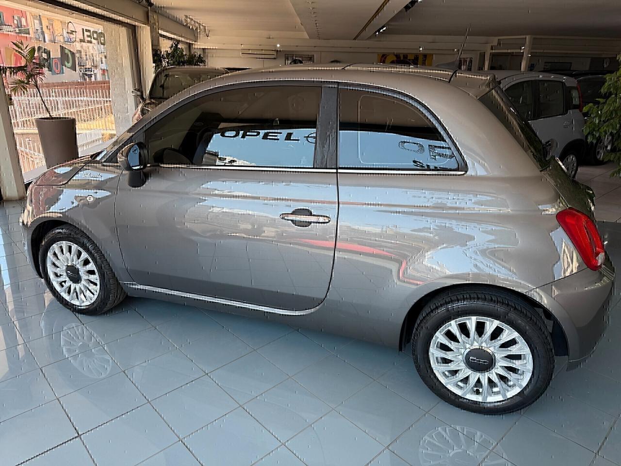 Fiat 500 1.0 Hybrid Dolcevita UNICO PROPRIETARIO