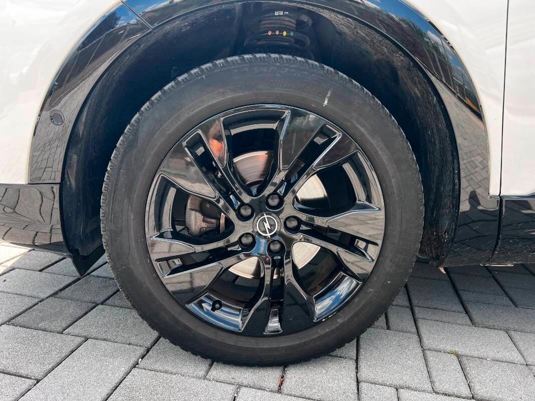 Opel Grandland 1.5 ecotec GS Line s&s 130cv at8