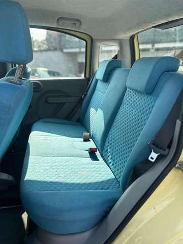 Fiat Panda Panda II 1.2 dualogic AUTOMATICA