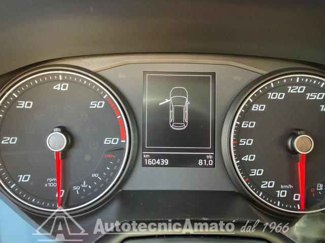 SEAT Arona 1.6 TDI 95 CV XCELLENCE