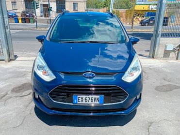FORD B-MAX 1.6 DIESEL 95 CV TITANIUM 2015