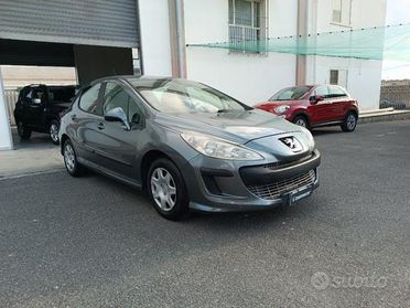 PEUGEOT 308 1.6 HDi 90CV 5p. Premium