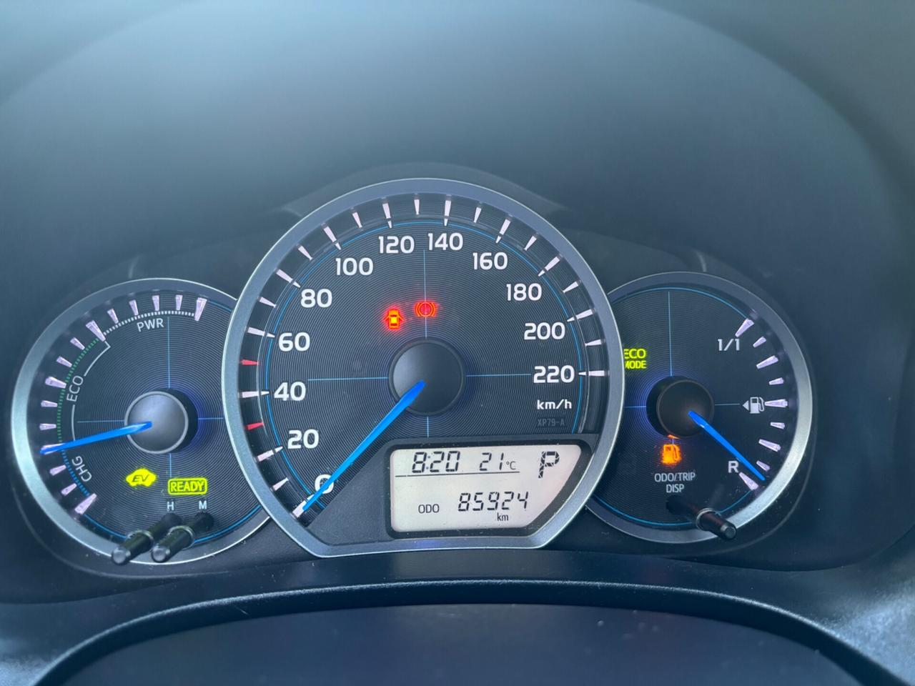 Toyota Yaris 1.5 Hybrid 5 porte Lounge