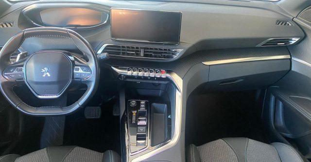 PEUGEOT 3008 BlueHDi 130 S&S EAT8 Active Pack