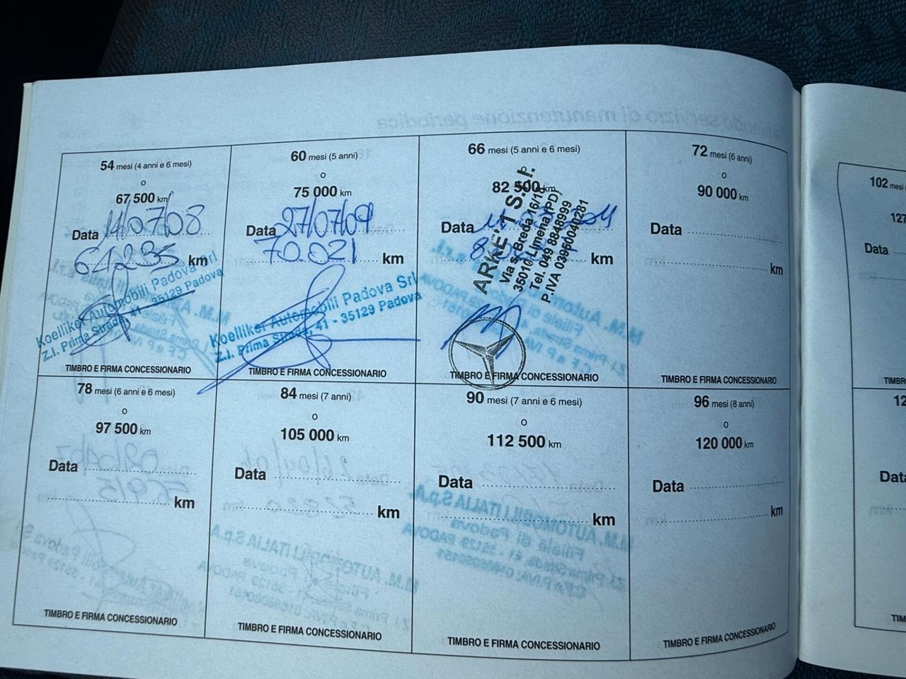 Mitsubishi Pajero Pinin 2.0 16V Solo Km 108.140!!! CON GANCIO TRAINO