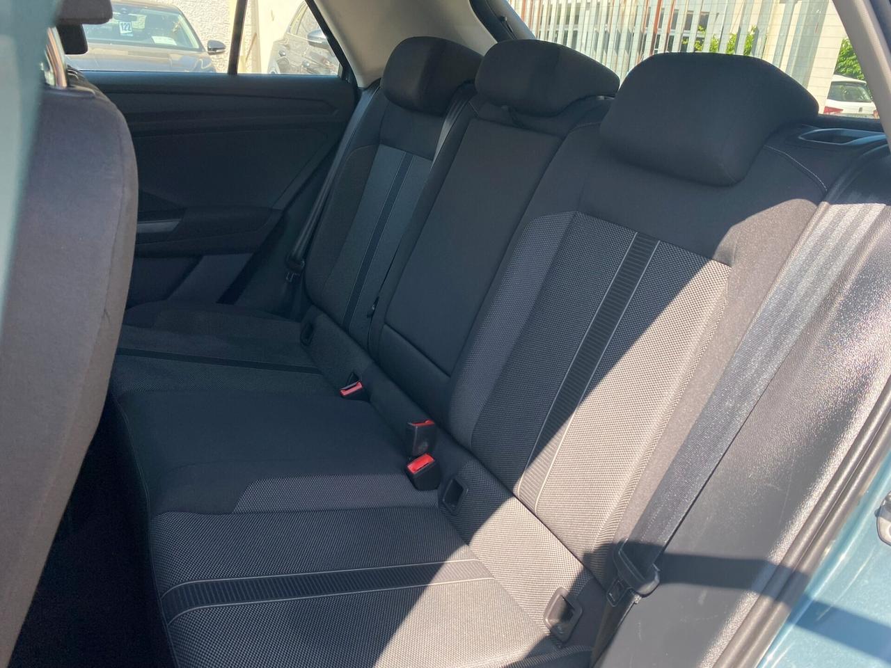 Volkswagen T-Roc Life 2.0 TDI 116CV