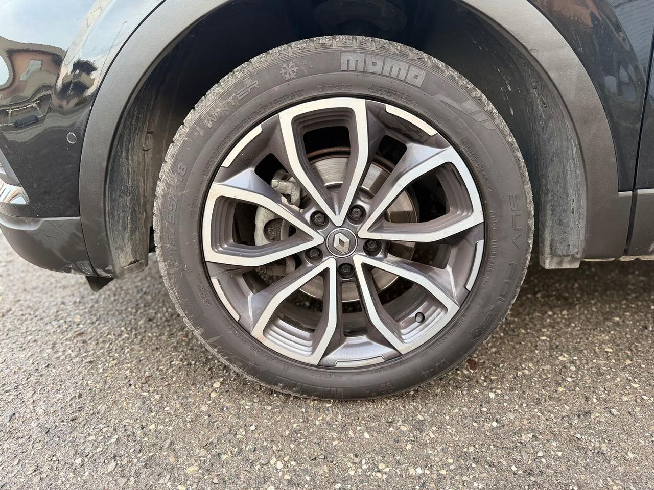 Renault Kadjar Sport Edition 1.5 Blue dCi 11 #9238