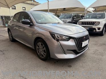 PEUGEOT 208 75cv adatta neopatentati Active Pack +GPL