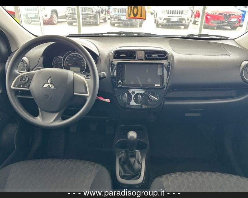 Mitsubishi Space Star 1.2 INVITE MY24